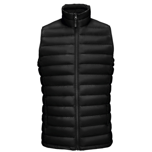 Жилет WILSON BW MEN — вариант цвета