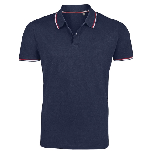 Поло PRESTIGE MEN 200 — вариант цвета