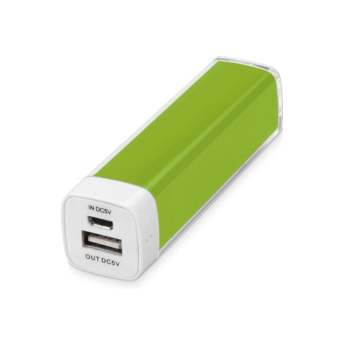 Внешний аккумулятор «Ангра», 2200 mAh — вариант цвета