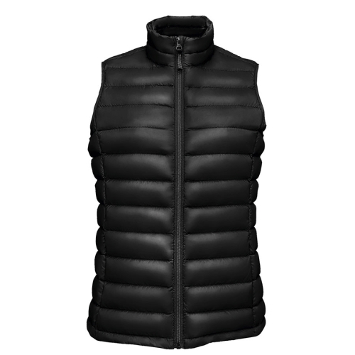 Жилет WILSON BW WOMEN — вариант цвета