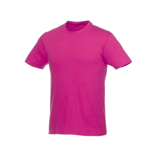 Футболка «Heros» мужская — вариант цвета