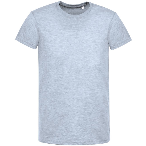 Футболка мужская Regent Fit 150, черная — вариант цвета