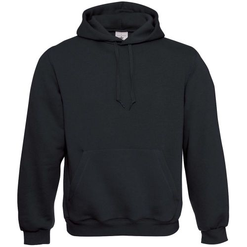 Толстовка Hooded, ярко-синяя — вариант цвета