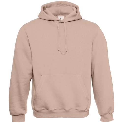 Толстовка Hooded, ярко-синяя — вариант цвета