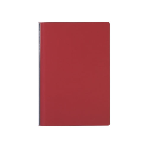 Блокнот "Маджента", формат А5