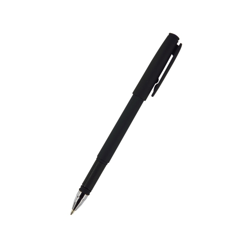 Ручка пластиковая шариковая «CityWrite Black»