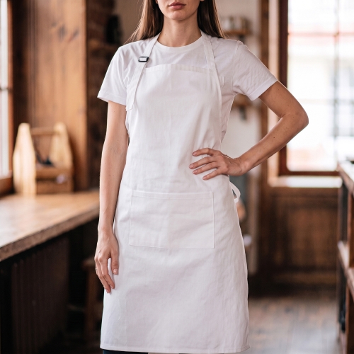 Фартук «Brand Chef»