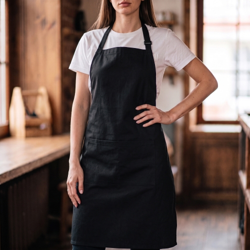Фартук «Brand Chef»
