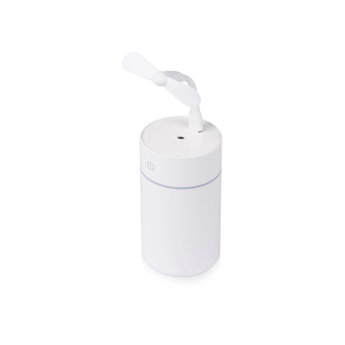 USB увлажнитель воздуха с двумя насадками «Sprinkle»