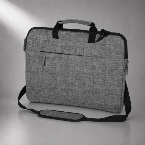 Сумка «Plush» c усиленной защитой ноутбука 15.6 '' — вариант цвета