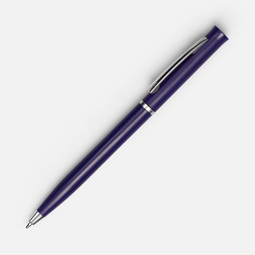 Набор Flexpen, серебристо-синий