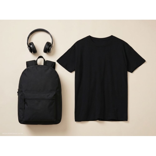 Беспроводные наушники Uniscend Sound Joy, черные