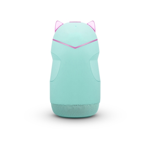 Портативная колонка TWS «Mysound Kitty 4C» — вариант цвета