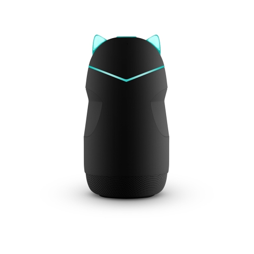 Портативная колонка TWS «Mysound Kitty 4C» — вариант цвета