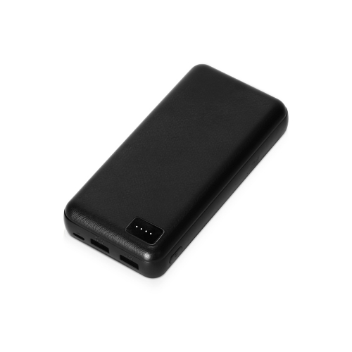 Внешний аккумулятор «Elec», 20000 mAh