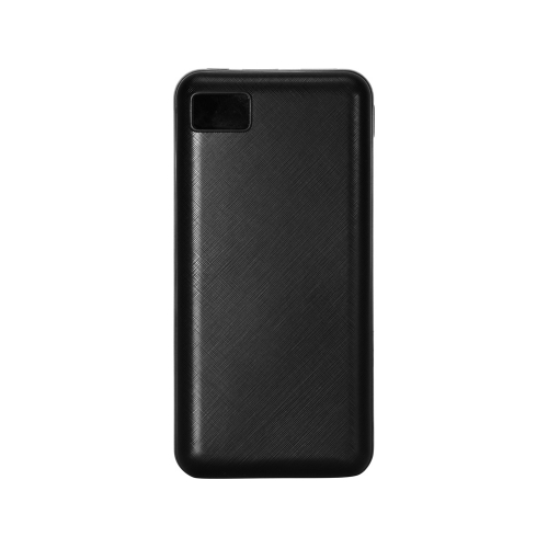 Внешний аккумулятор «Elec», 20000 mAh