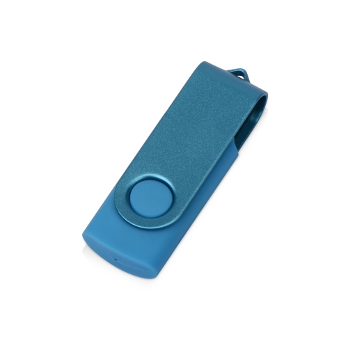 USB-флешка на 8 Гб «Квебек Solid» — вариант цвета
