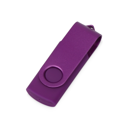 USB-флешка на 8 Гб «Квебек Solid» — вариант цвета