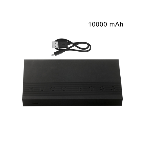 Внешний аккумулятор «Edge», 10000 mAh