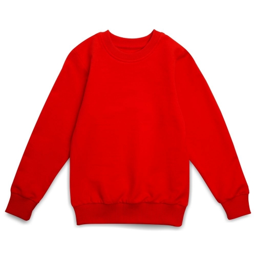 Свитшот детский Toima Kids, темно-синий — вариант цвета