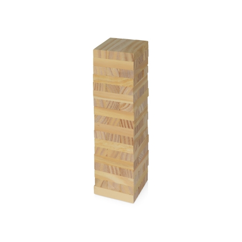 Игра из дерева «Tower 54»
