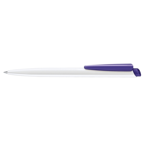 Dart Basic Polished белый/голубой 2935 — вариант цвета