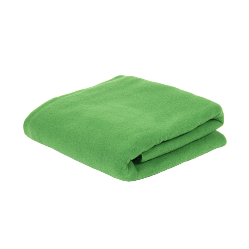 Плед PLAIN, 100х140 см, флис 150 гр/м2, 100% полиэстер — вариант цвета
