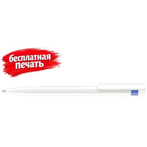 Liberty Basic Polished белый/желтый 7408 — вариант цвета