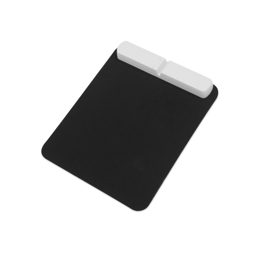 Коврик для мыши со встроенным USB-хабом «Plug»