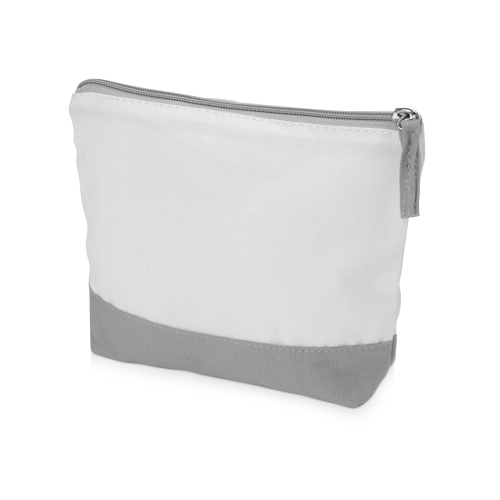 Косметичка хлопковая «Cotton» — вариант цвета