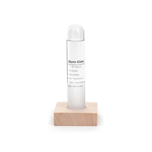 Предсказатель погоды «Storm Glass»