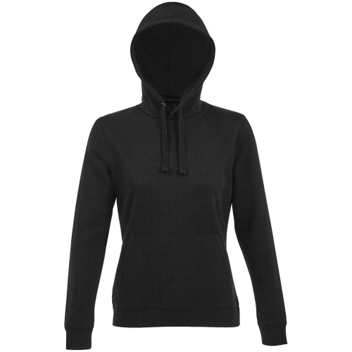 Толстовка женская Spencer Women, белая — вариант цвета