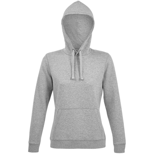 Толстовка женская Spencer Women, белая — вариант цвета