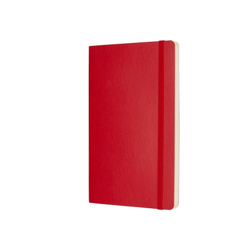 Записная книжка А6 (Pocket) Classic Soft (нелинованный) — вариант цвета