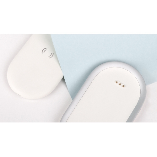 Внешний аккумулятор «NEO Fly» с магнитной док-станцией, 5000 mAh