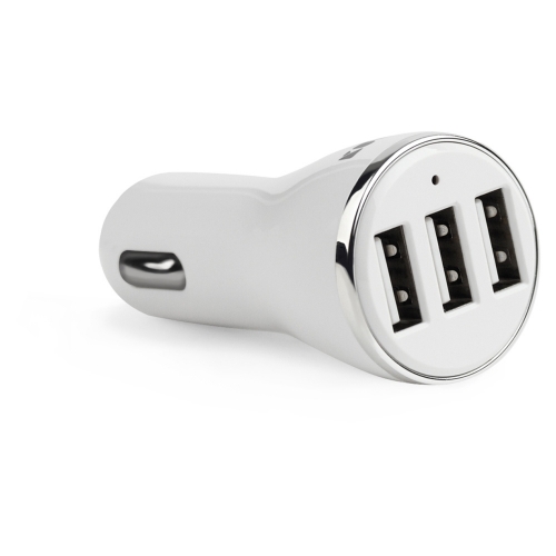 Адаптер автомобильный USB «Kubic A3»