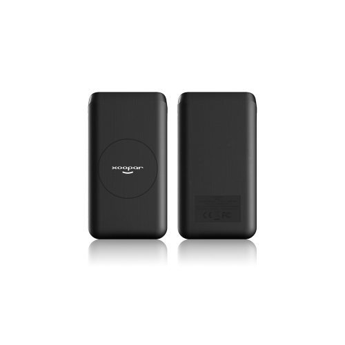 Беспроводное зарядное устройство «AIR PAD», 5 Вт