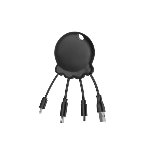 Внешний аккумулятор «Octopus Booster», 1000 mAh