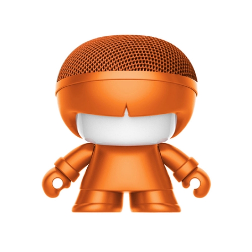 Портативная колонка Bluetooth «mini Xboy Metallic»