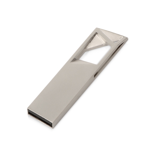 USB 2.0- флешка на 8 Гб «Геометрия mini» — вариант цвета