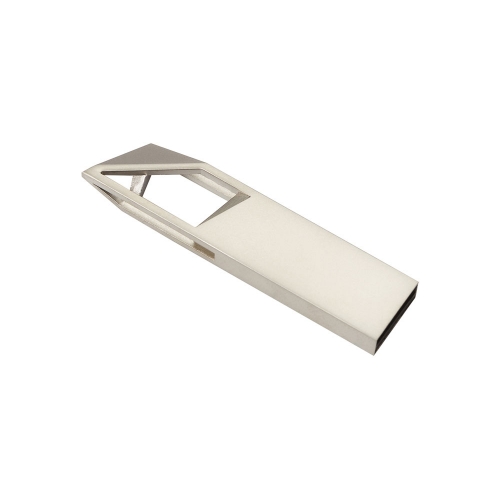USB 2.0- флешка на 8 Гб «Геометрия mini» — вариант цвета