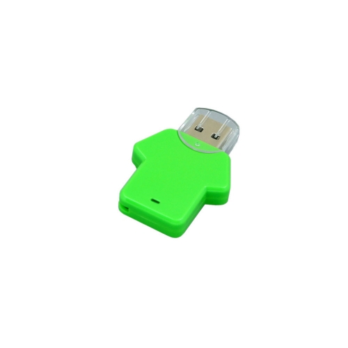 USB 3.0- флешка на 64 Гб в виде футболки — вариант цвета