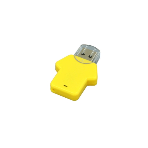 USB 3.0- флешка на 64 Гб в виде футболки — вариант цвета