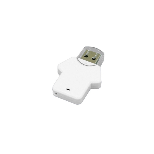 USB 3.0- флешка на 64 Гб в виде футболки — вариант цвета