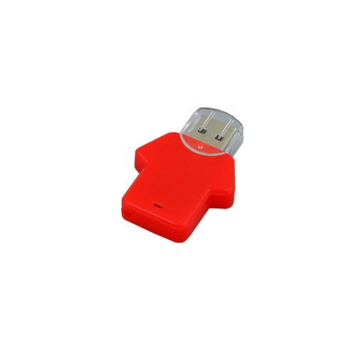 USB 3.0- флешка на 64 Гб в виде футболки — вариант цвета