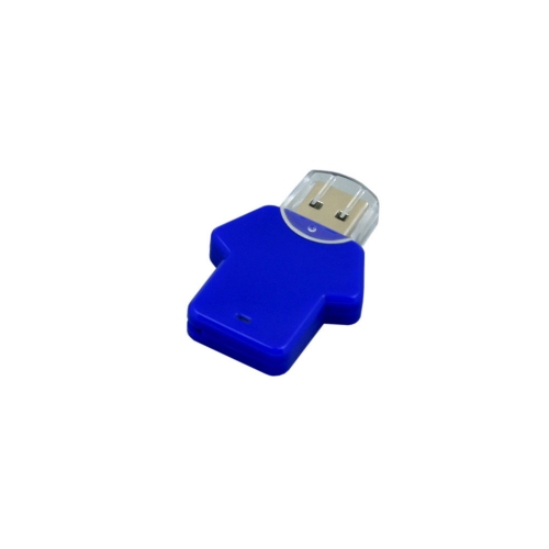 USB 3.0- флешка на 64 Гб в виде футболки — вариант цвета