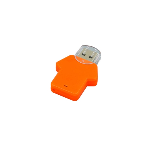 USB 3.0- флешка на 64 Гб в виде футболки — вариант цвета