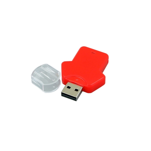 USB 3.0- флешка на 64 Гб в виде футболки