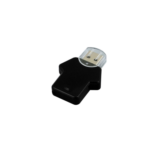 USB 3.0- флешка на 64 Гб в виде футболки — вариант цвета