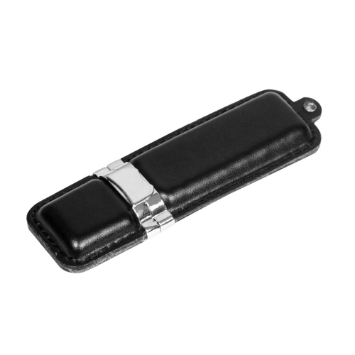 USB 3.0- флешка на 32 Гб классической прямоугольной формы — вариант цвета